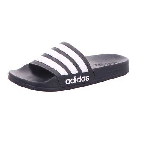 adidas badepantolette herren